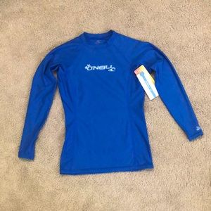 O’Neill Skins Women’s Rash Guard UPF 50+